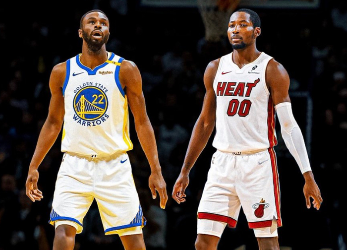 Yabo Sports-再次联手库里？勇士有意用库明加换回维金斯 承诺不会交易巴特勒|吉米·巴特勒|斯蒂芬·库里|安德鲁·维金斯|金州勇士队|迈阿密热火队_新浪体育_新浪新闻