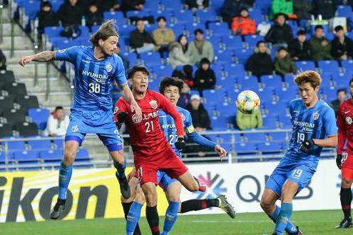 体育直播-蔚山结束世俱杯回国隔离7+7 女足奥预赛以此参考？